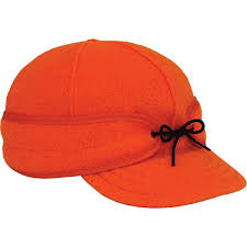 Blaze Orange